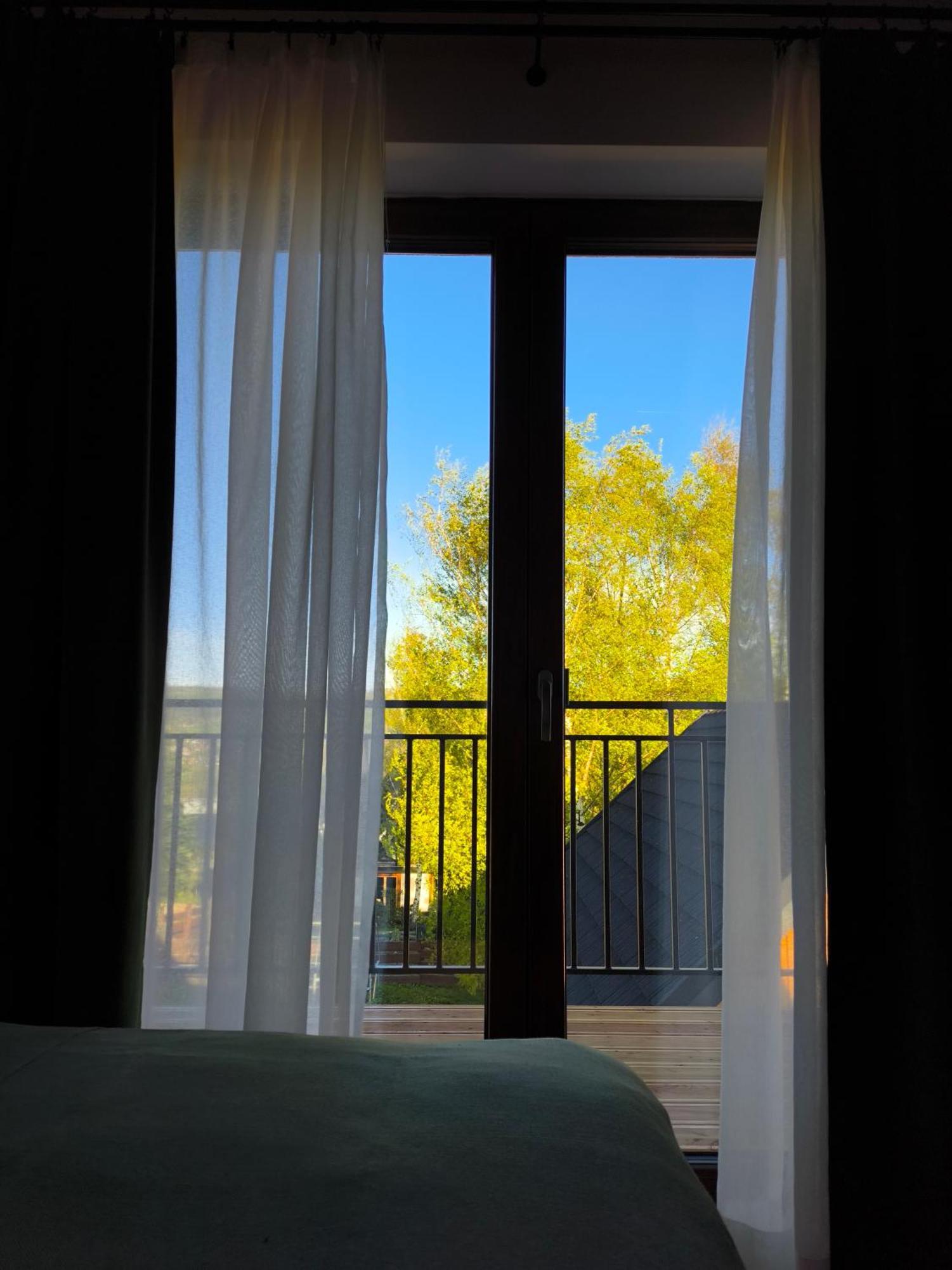 Dobra Izba Villa Zakopane Esterno foto