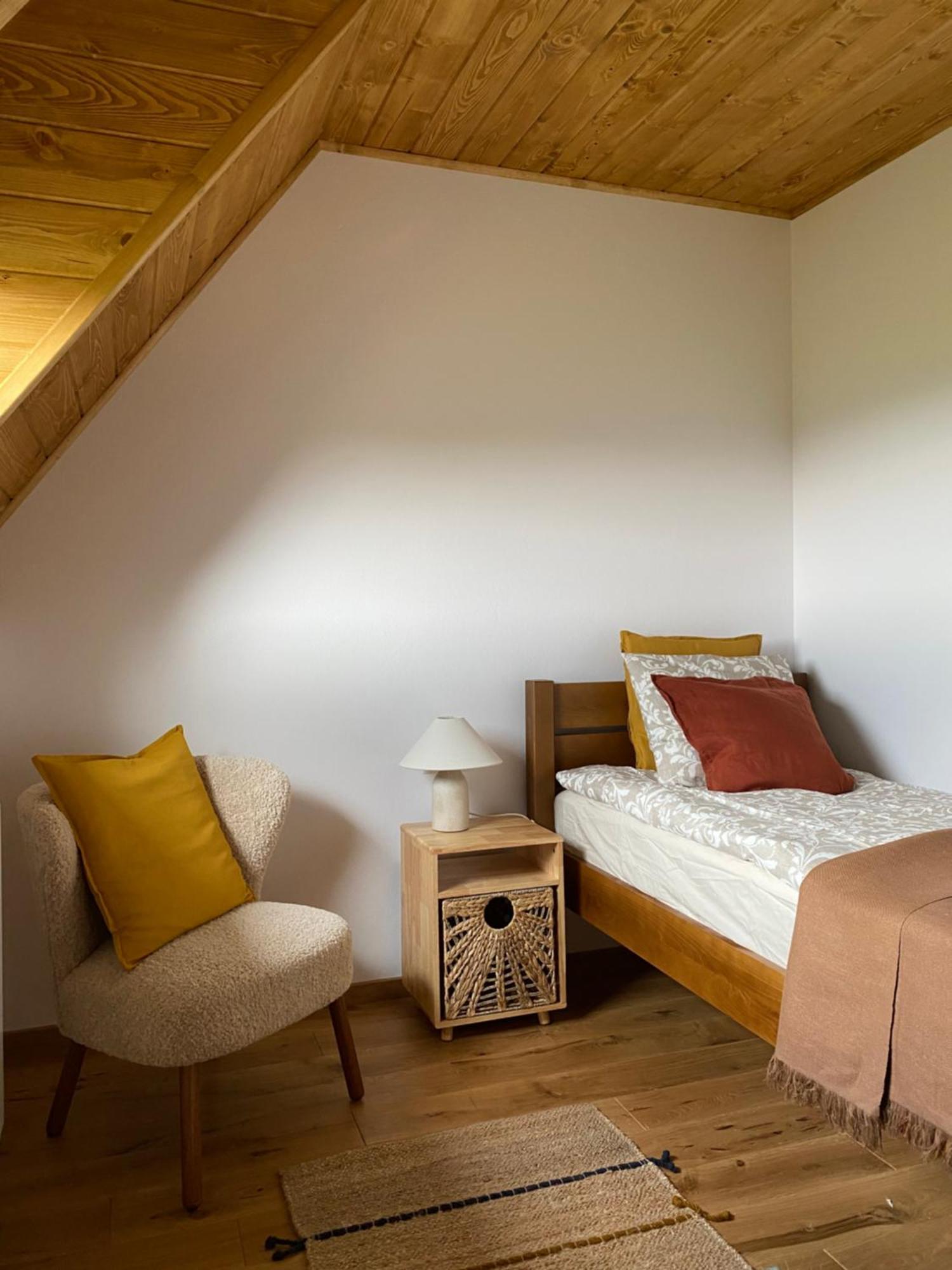 Dobra Izba Villa Zakopane Esterno foto